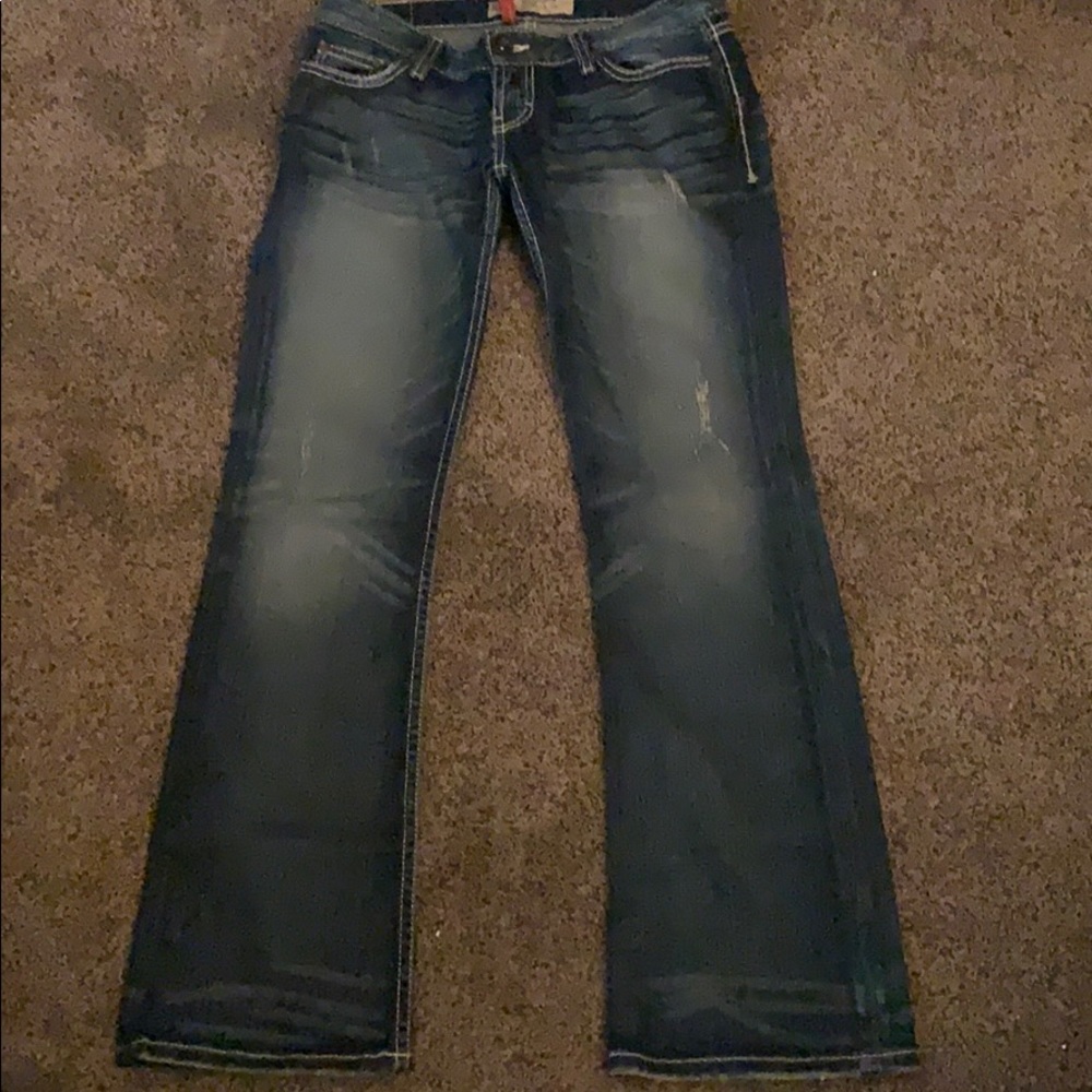 Jeans